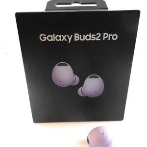 Samsung Galaxy Buds2 Pro - Purple